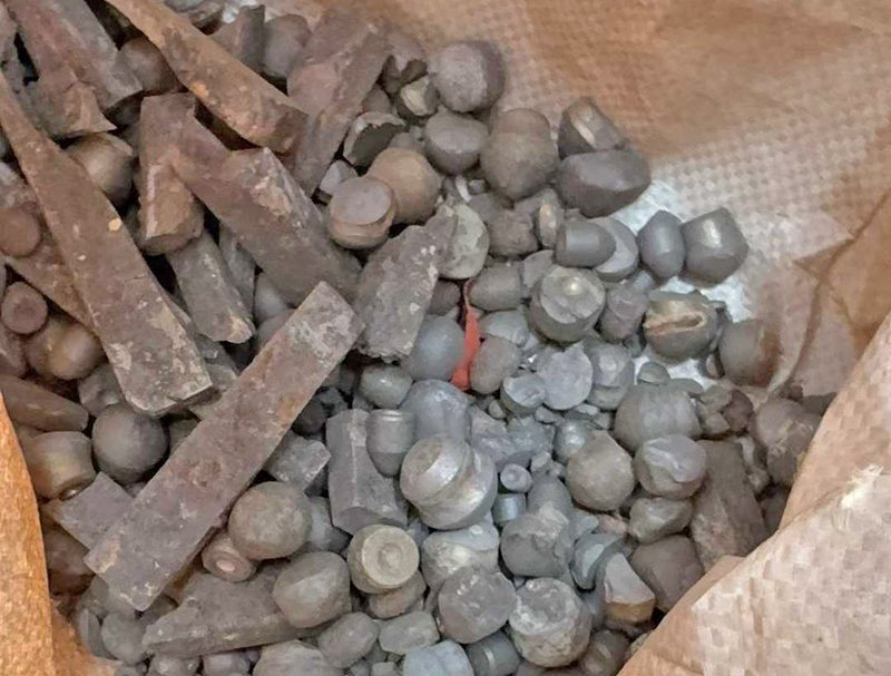 潮州钨钢